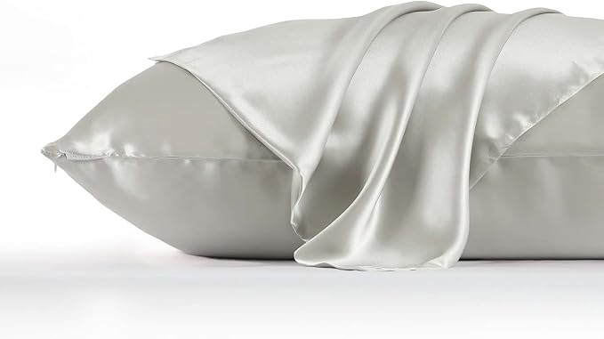 DISANGNI 100% Natural Mulberry Silk Pillow case - Image 6