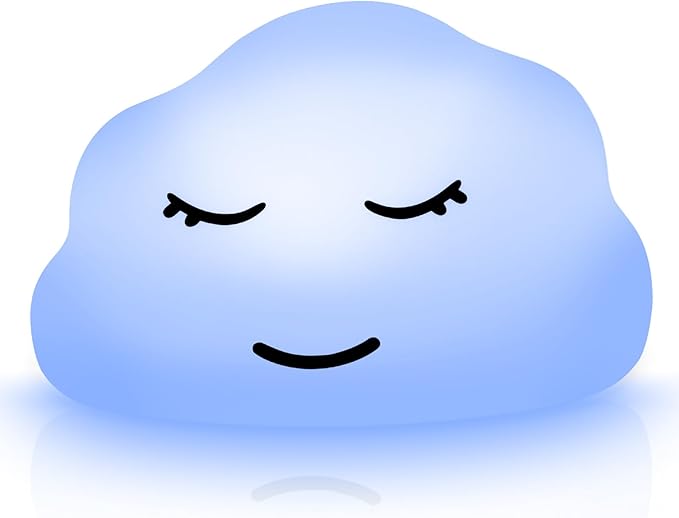 Breathing Lamp Guided Visual Meditation Tool by YeeBeny
