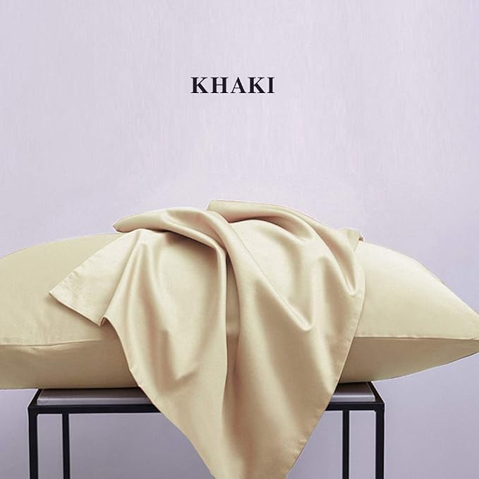 NTBAY Queen Pillowcase Set - Image 6