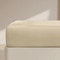FreshCulture Queen Fitted Sheet Only – Premium Hotel-Quality Fitted Sheet by FreshCulture