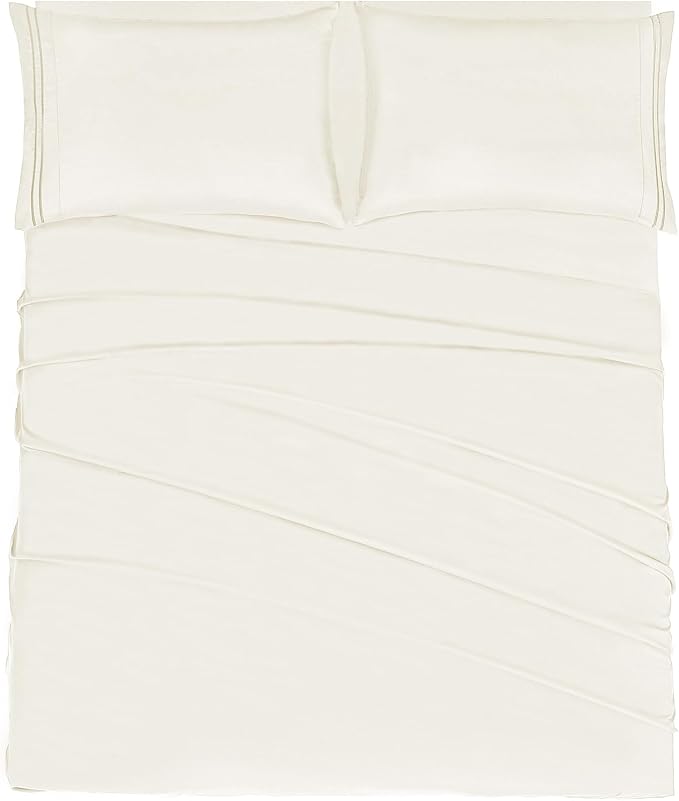 Mejoroom Full Size Sheets by Mejoroom