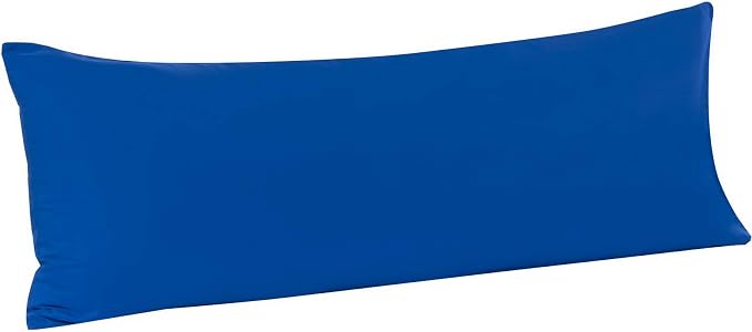 FLXXIE Body Pillow Cover by FLXXIE