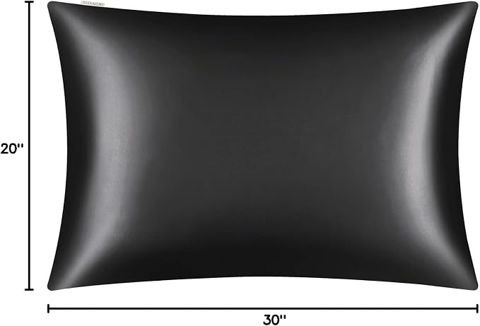 DISANGNI 100% Natural Mulberry Silk Pillow case - Image 9