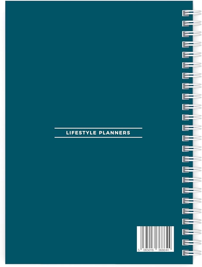 Better Health - Exercise, Nutrition & Wellness Journal - Stay healthy - Image 5