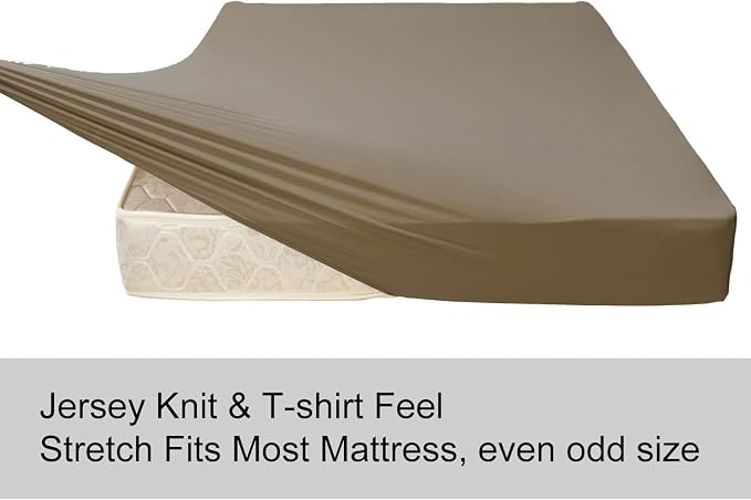 King Size Fitted Sheet Only - Image 3