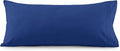 Elegant Comfort Luxury Ultra-Soft 1-Piece Body Pillowcase by ELEGANTCOMFORT