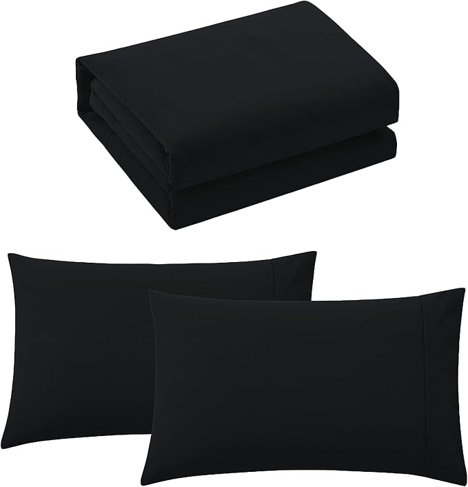 Pure Bedding Duvet Cover Full Size - Image 7