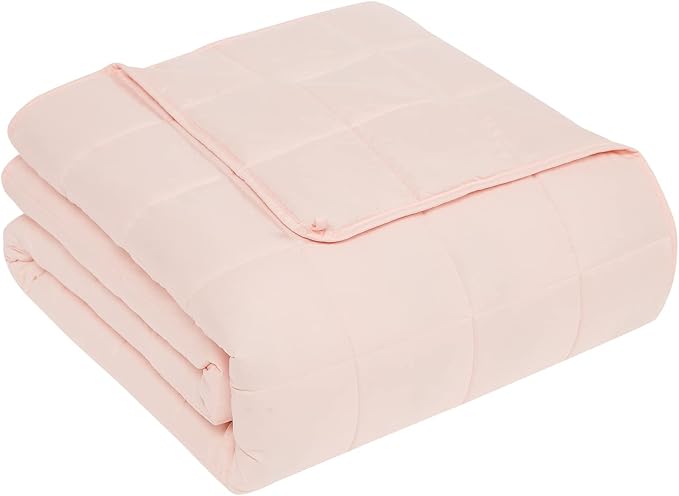 CuteKing Weighted Blanket for Adults Heavy Blanket for 140-150lbs, Weighted by CuteKing