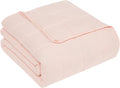 CuteKing Weighted Blanket for Adults Heavy Blanket for 140-150lbs, Weighted by CuteKing