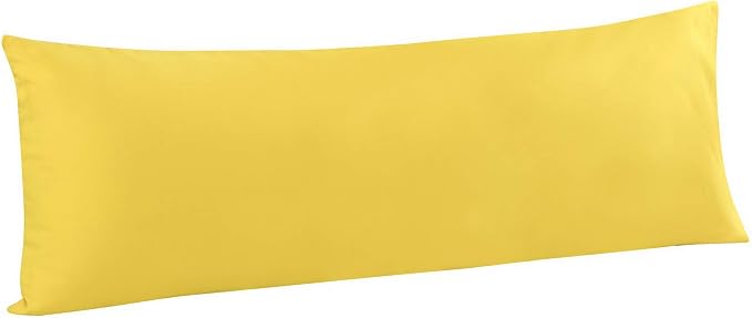FLXXIE Body Pillow Cover by FLXXIE
