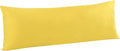 FLXXIE Body Pillow Cover by FLXXIE