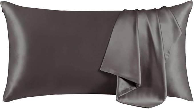 THXSILK 100% Mulberry Silk Pillowcase by THXSILK