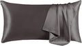 THXSILK 100% Mulberry Silk Pillowcase by THXSILK