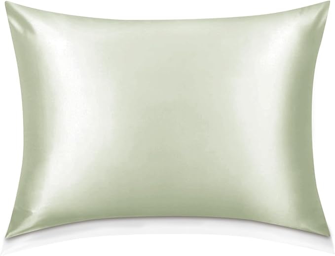 Adubor 100% Silk Pillowcase - Image 3