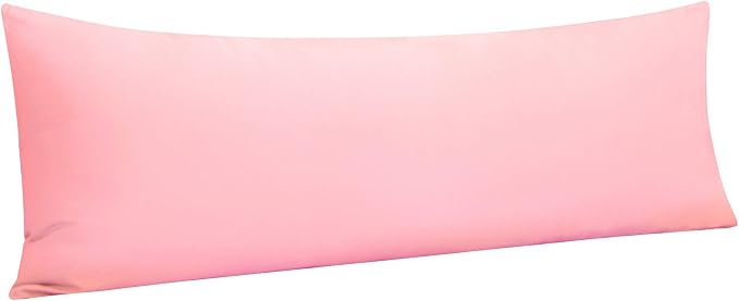 NTBAY Body Pillowcase by NTBAY