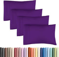 Standard Pillow Cases Set of 4 by CGKUnlimited