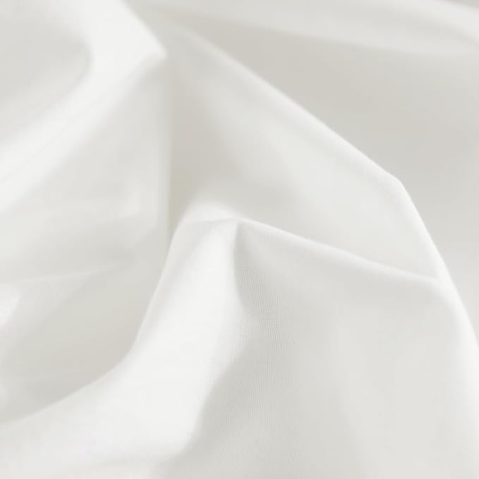 NEXHOME PRO Queen Duvet Cover Set – 100% Certified Organic Cotton - Image 7