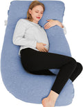 Chilling Home Pregnancy Pillow, U Shaped Pregnancy Pillows by ChillingHome