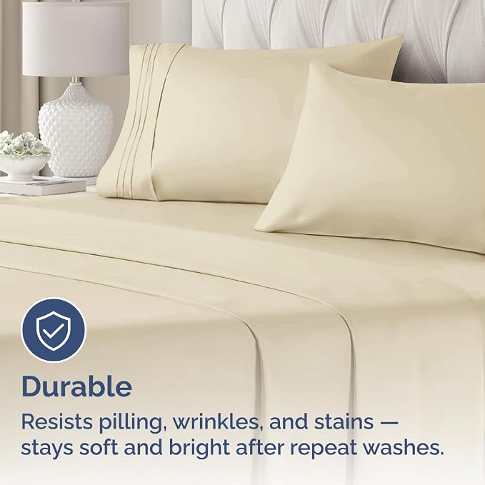 Standard Pillow Cases Set of 2 - Image 6