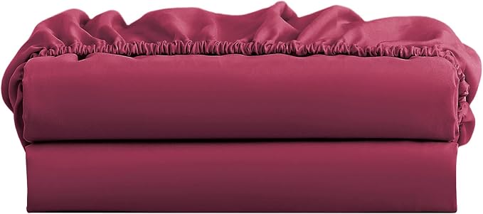 FreshCulture King Fitted Sheet 2 Pack by FreshCulture