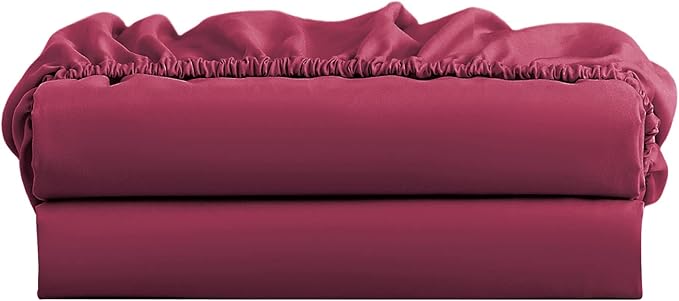 FreshCulture Twin XL Fitted Sheet Only 2 Pack by FreshCulture