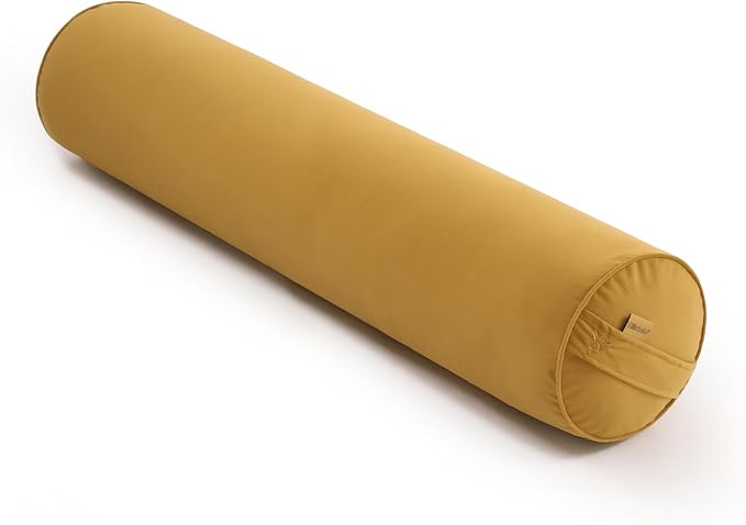 Body Pillow for Adults, Long Round Pillow, Big Cylindrical Pillow, Large Full by Ailuteie