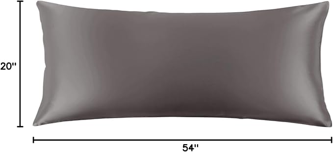THXSILK Set of 2 Silk Pillowcase - Image 10