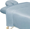 ForPro Professional Collection Premium Microfiber 3-Piece Massage Sheet Set by ForProProfessionalCollection