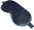 Sleep Mask, Silk Eye Mask for Sleeping by spacepower