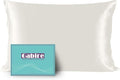Gabire Mulberry Silk King Size Pillow Cases by MulberrySilkPillowcases