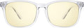 TIJN Gaming Glasses Blue Light Blocking Glasses by TIJN