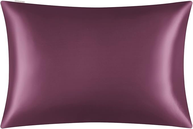 DISANGNI 100% Natural Mulberry Silk Pillow case - Image 9