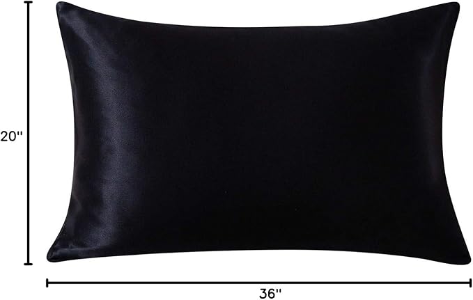 SLPBABY 100% Natural Pure Silk Pillowcase - Image 8