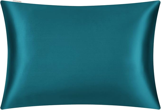 DISANGNI 100% Natural Mulberry Silk Pillow case - Image 9