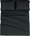 Mejoroom King Size Bed Sheet Set by Mejoroom