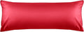 Warmstar Cotton Body Pillow Cover 1 Pack, 600 Thread Count Body Pillow case by Warmstar