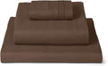 Mellanni Twin Sheets Set by Mellanni