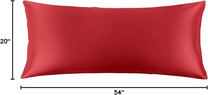 THXSILK 100% Pure Mulberry Silk Pillowcase - Image 10