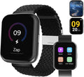 Electric Shock Alarm Clock for Heavy Sleepers | Wearable Silent Strong Zap by Unknown