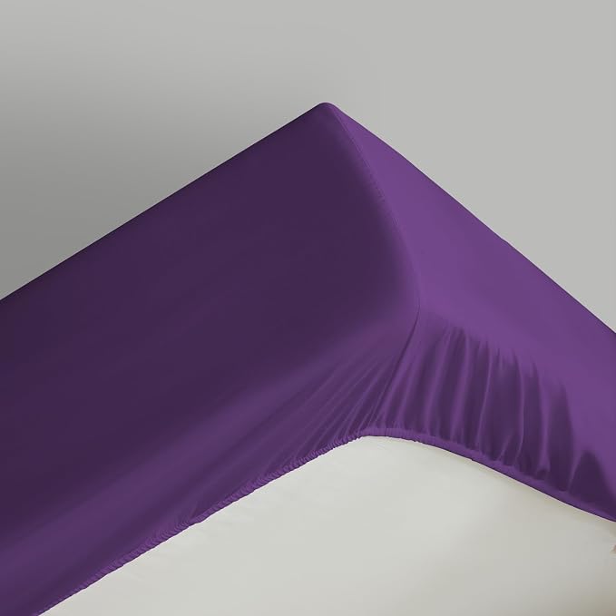 Maple&Stone Twin Fitted Sheet Only - Image 5