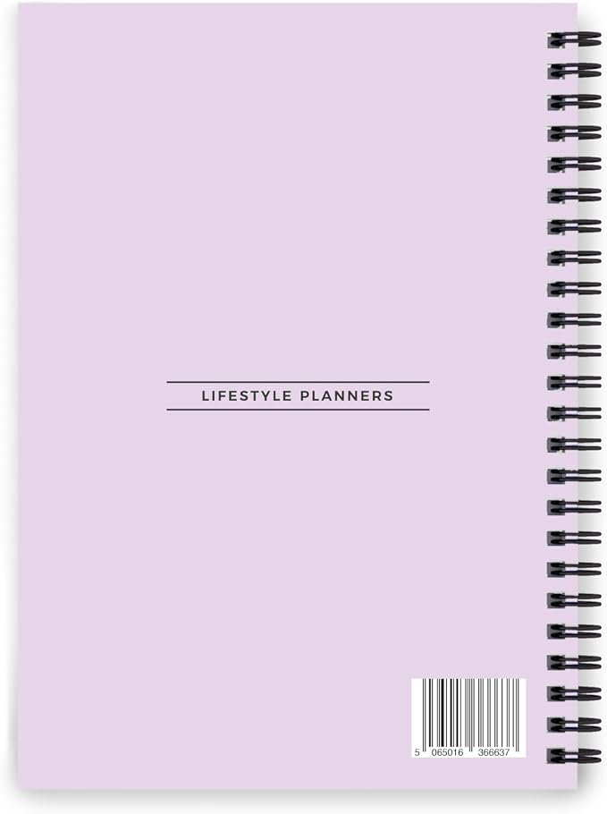 Better Health - Exercise, Nutrition & Wellness Journal - Stay healthy - Image 5