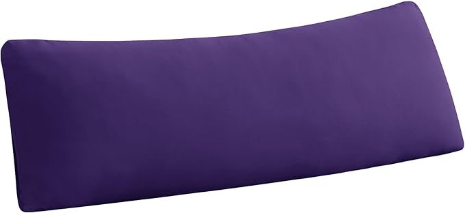Stretchy Body Pillow Case Cover by NYHOME