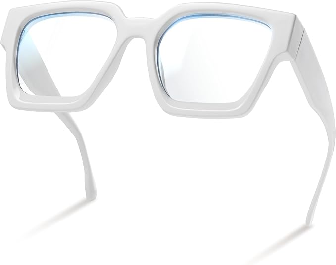 livho Oversized Eyewear Frame for Woman and Men by livho