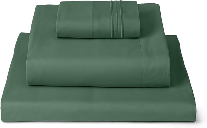 Mellanni Twin XL Sheets Set by Mellanni
