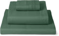 Mellanni Twin XL Sheets Set by Mellanni