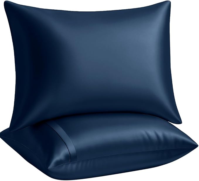BLISSFORD Satin Pillowcase - Image 8