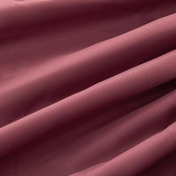 Bedding Full Size Fitted Sheet Only - Image 7
