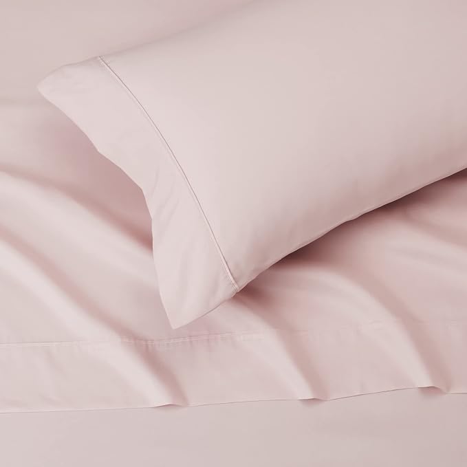 Amazon Basics Lightweight Breathable Wrinkle Resistant Brushed Microfiber 3 - Image 3