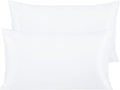 NTBAY Egyptian Cotton King Pillowcases by NTBAY