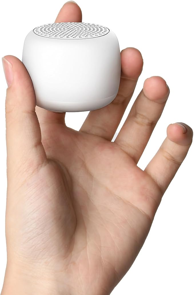 Babelio White Noise Sound Machine by BABELIO